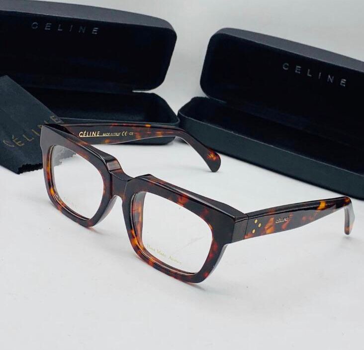 CELINE LEOPARD